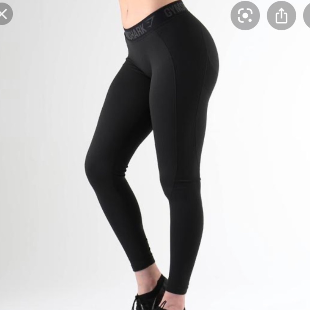 gymshark leggings